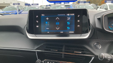 Peugeot 208 1.2 PureTech 100 Allure Premium 5dr Petrol Hatchback